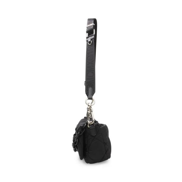 Steve Madden Bcelyn Women's Crossbody Bags Black | SM-356AQ