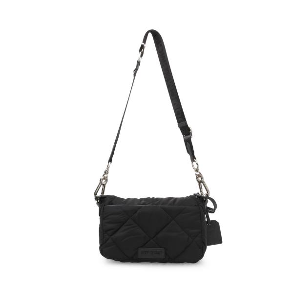 Steve Madden Bcelyn Women's Crossbody Bags Black | SM-356AQ