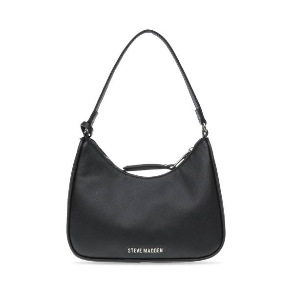 Steve Madden Bdarling Women's Shoulder Bags Black | SM-487QD