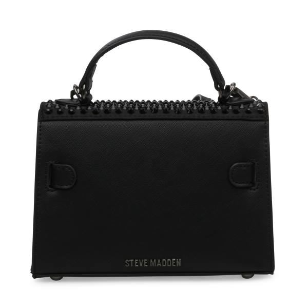 Steve Madden Bdignity Women's Crossbody Bags Black | SM-857ZG
