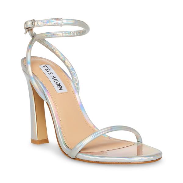 Steve Madden Becky Women's Heels Rainbow | SM-954OD