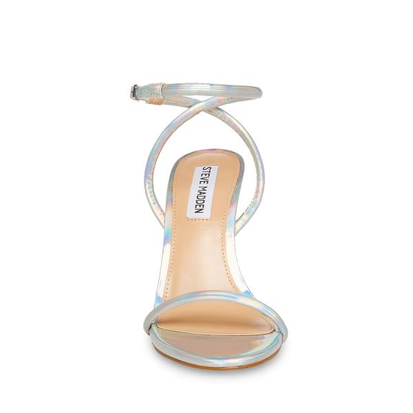 Steve Madden Becky Women's Heels Rainbow | SM-954OD