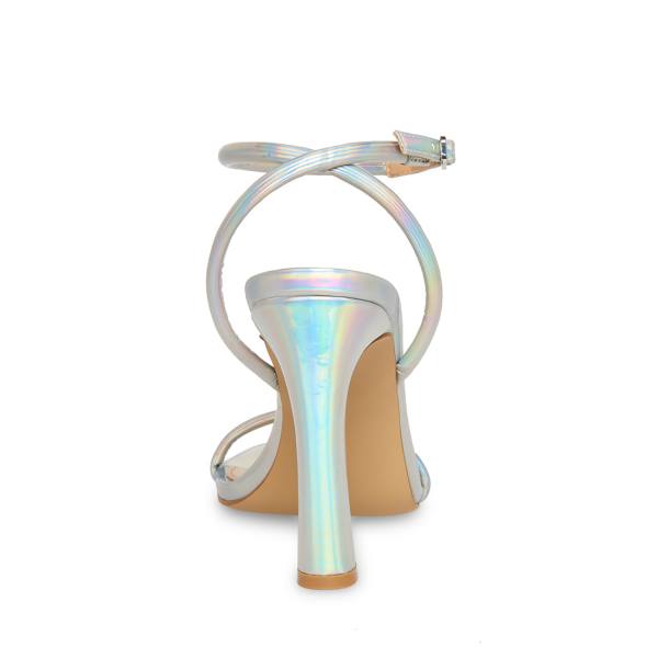 Steve Madden Becky Women's Heels Rainbow | SM-954OD