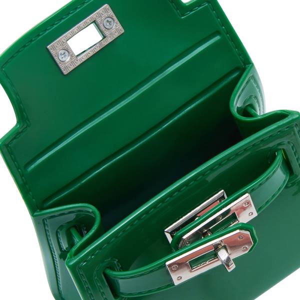Steve Madden Bmicro Women's Crossbody Bags Green | SM-850PX