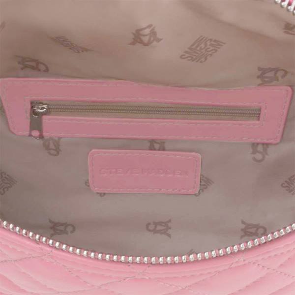 Steve Madden Bpossess Women's Crossbody Bags Pink | SM-647ZV