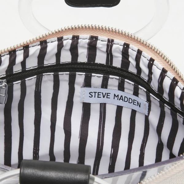 Steve Madden Bproper Women's Shoulder Bags Black | SM-207TN