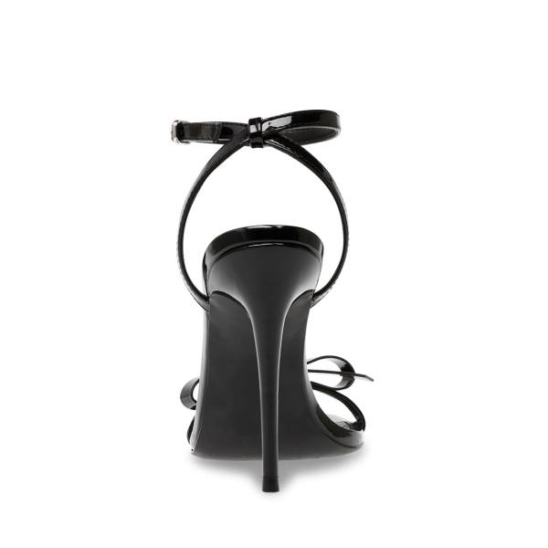 Steve Madden Bradshaw Women's Heels Black | SM-729OJ