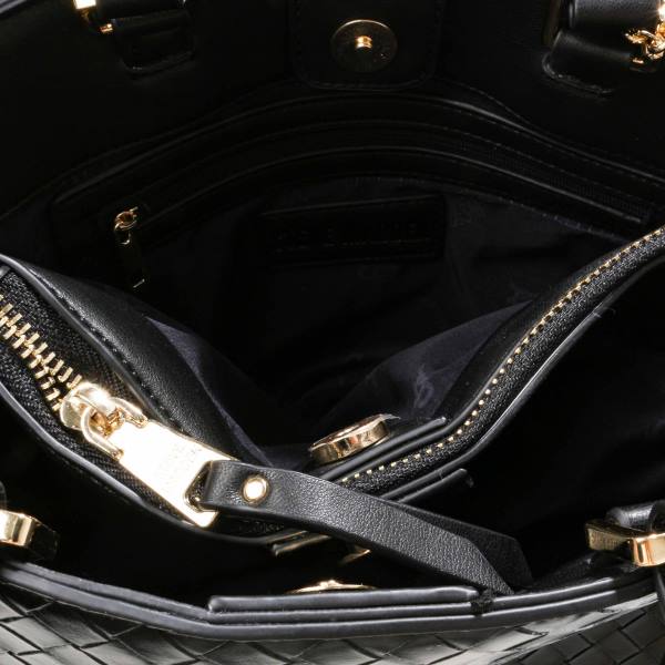 Steve Madden Breni Women's Crossbody Bags Black | SM-031NI