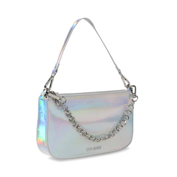 Steve Madden Bsister Women's Shoulder Bags Rainbow | SM-285QH