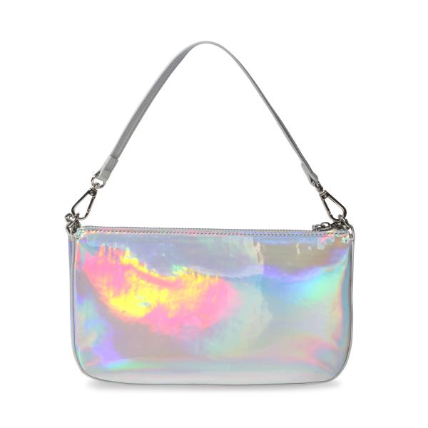 Steve Madden Bsister Women's Shoulder Bags Rainbow | SM-285QH
