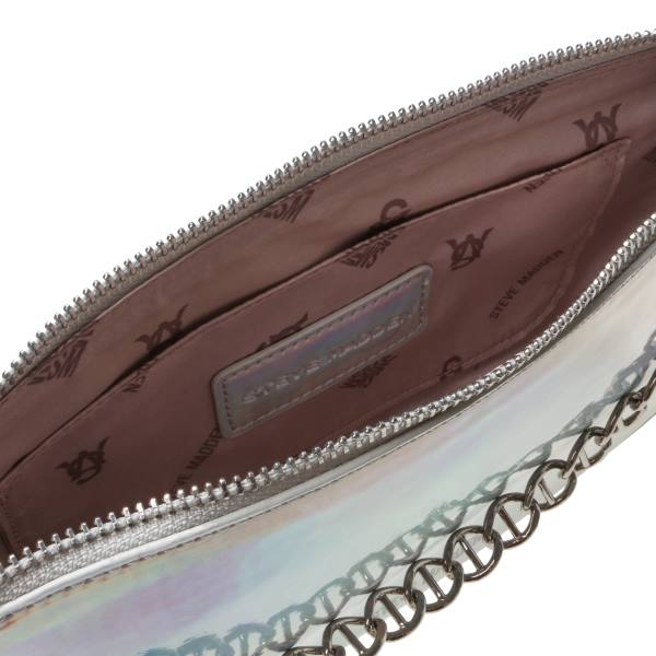 Steve Madden Bsister Women's Shoulder Bags Rainbow | SM-285QH