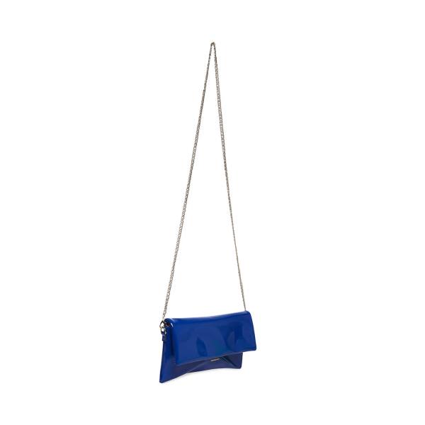 Steve Madden Bsublime Women's Crossbody Bags Blue | SM-263OK