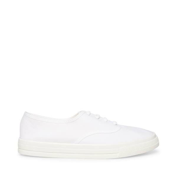 Steve Madden Gareth Men\'s Sneakers White | SM-964JN