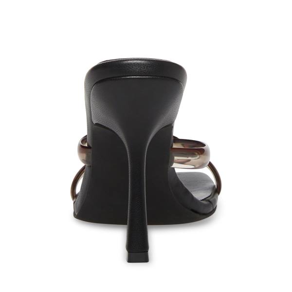 Steve Madden Jada Women's Heels Black | SM-723MP