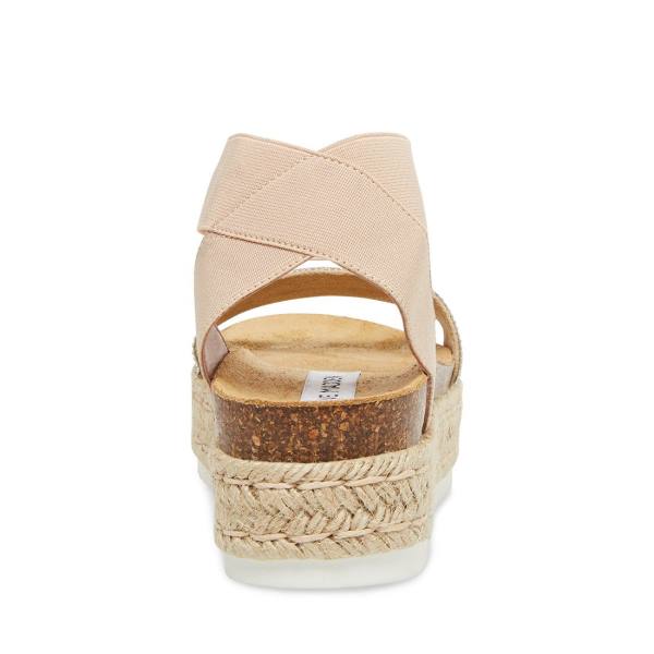 Steve Madden Kyleigh Women's Sandals Diamond | SM-835AW