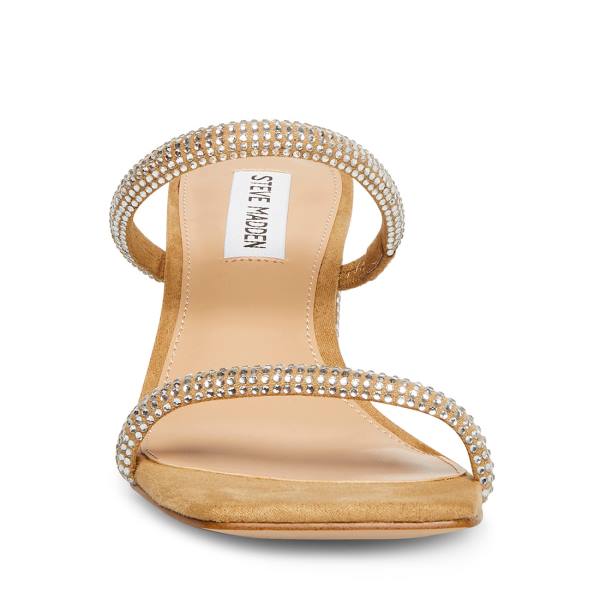 Steve Madden Lilah-r Women's Heels Diamond | SM-059AE