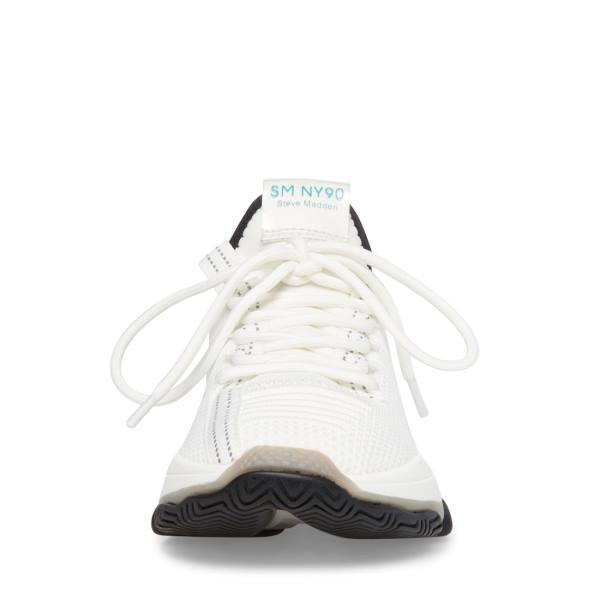 Steve Madden Maxima Women's Sneakers Multicolor | SM-215DA