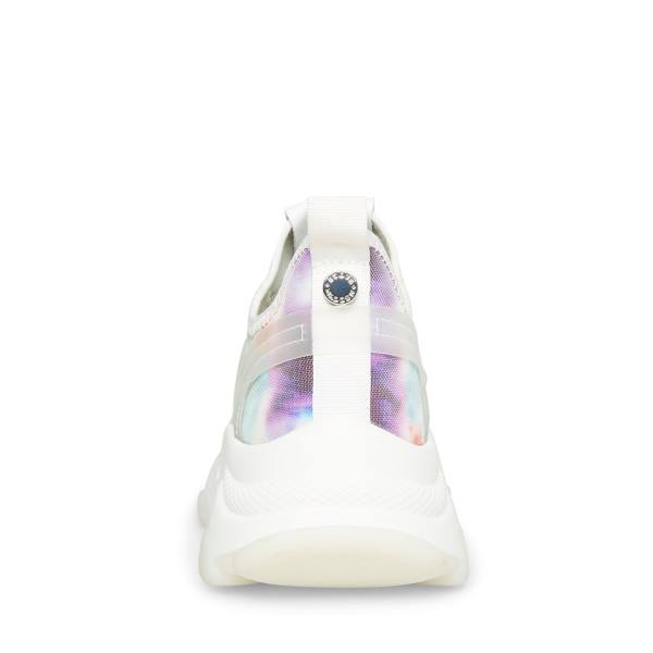 Steve Madden Myles Women's Sneakers Multicolor | SM-835DE