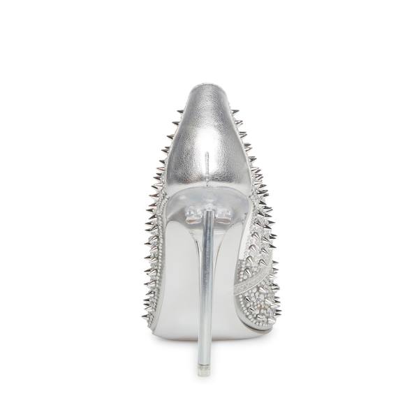 Steve Madden Various Women's Heels Clear | SM-805NZ