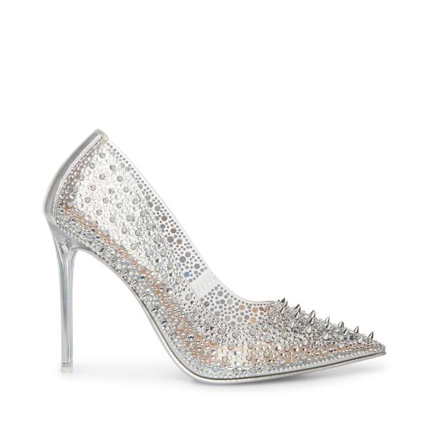 Steve Madden Various Women's Heels Clear | SM-805NZ