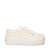 Beige Multicolor