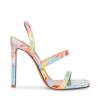 Blue Multicolor