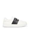 White Black