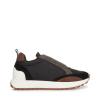 Black Multicolor