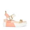 Pink Multicolor