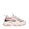 Pink Multicolor