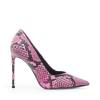 Pink Snake