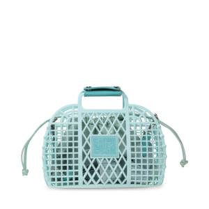 Steve Madden Bscreen Mint Women's Crossbody Bags Mint Green | SM-620LY
