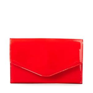 Steve Madden Bworldly Patent Women's Shoulder Bags Red | SM-312SB