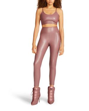 Steve Madden Light Year Set Women's Loungewear Rose | SM-230PQ