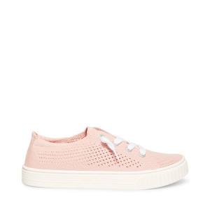 Steve Madden Marisa-k Blush Women's Sneakers Pink | SM-378XE