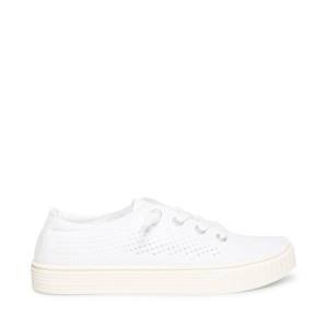 Steve Madden Marisa-k Women's Sneakers White | SM-253EB